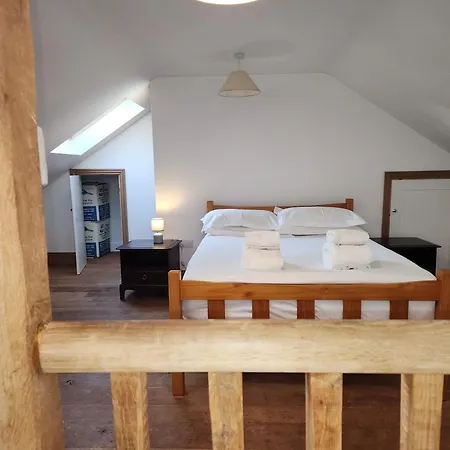 Sglyg - 1 Bed Holiday Cottage With Parking And Ev * Snainton