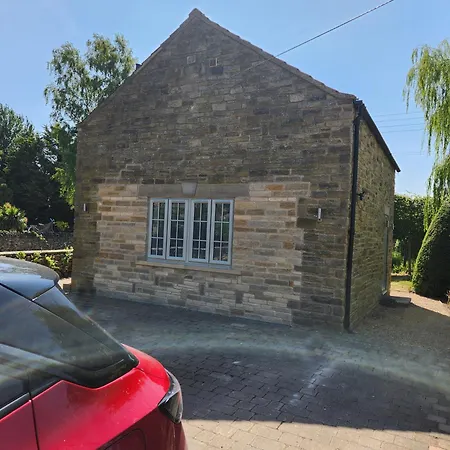 Sglyg - 1 Bed Holiday Cottage With Parking And Ev *