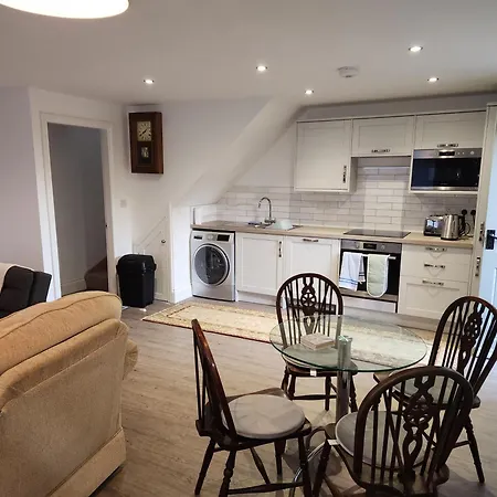 Tatil Evi Sglyg - 1 Bed Holiday Cottage With Parking And Ev *