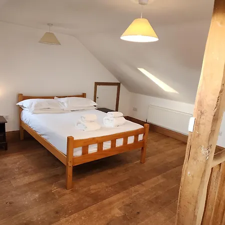 Sglyg - 1 Bed Holiday Cottage With Parking And Ev Tatil Evi Snainton