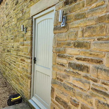 Sglyg - 1 Bed Holiday Cottage With Parking And Ev Tatil Evi *
