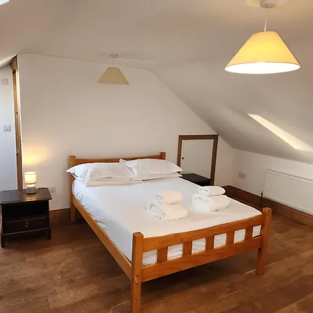 Tatil Evi Sglyg - 1 Bed Holiday Cottage With Parking And Ev *